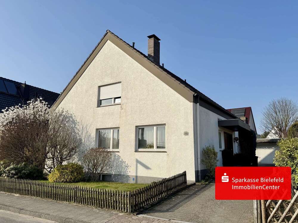 Thumbnail-Haus zum Kaufen in Bielefeld 449.000,00 € 174 m²