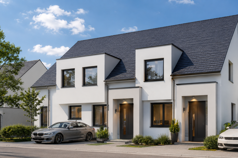 Thumbnail-Haus zum Kaufen in Mönchengladbach 580.000,00 € 140 m²