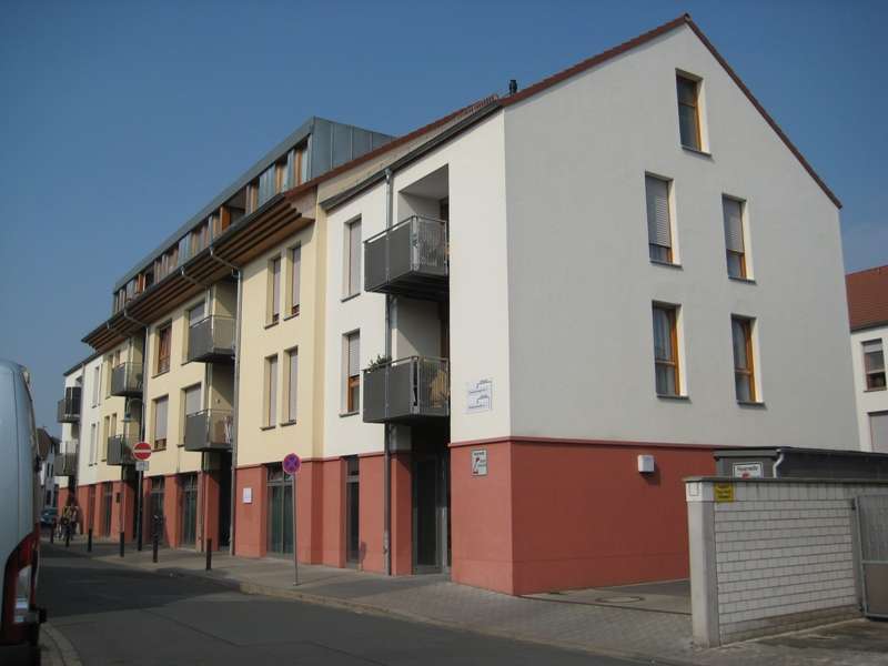 Thumbnail-Wohnung zum Mieten in Mainz 752,83 € 53.19 m²