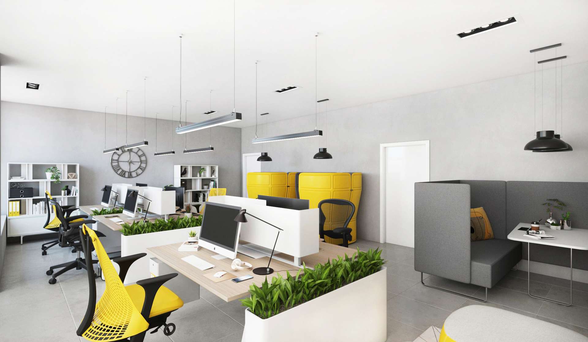 Thumbnail-Einzelhandel in Blaustein 1.900,00 € 108.58 m²