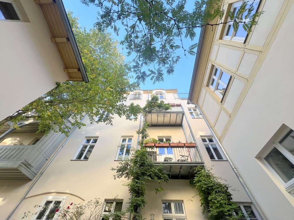 Thumbnail-Wohnung zum Kaufen in Potsdam 690.000,00 € 133.7 m²