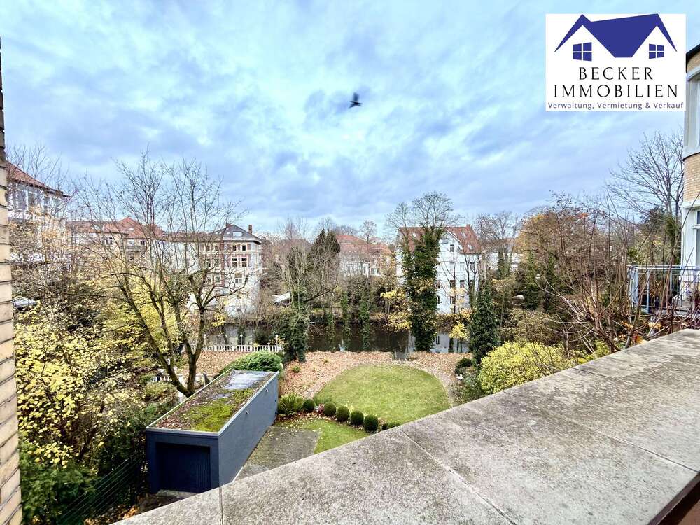 Thumbnail-Wohnung zum Kaufen in Braunschweig 1.100.000,00 € 225 m²