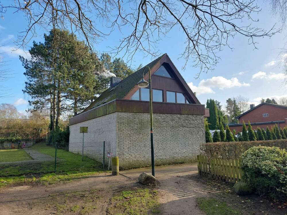 Thumbnail-Haus zum Kaufen in Kisdorf 419.000,00 € 230 m²