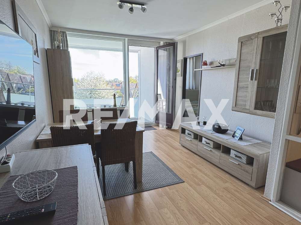 Thumbnail-Wohnung zum Kaufen in Kellenhusen (Ostsee) 190.000,00 € 43 m²