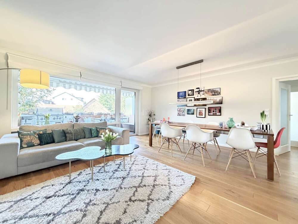 Thumbnail-Wohnung zum Kaufen in Schwalbach 620.000,00 € 129 m²