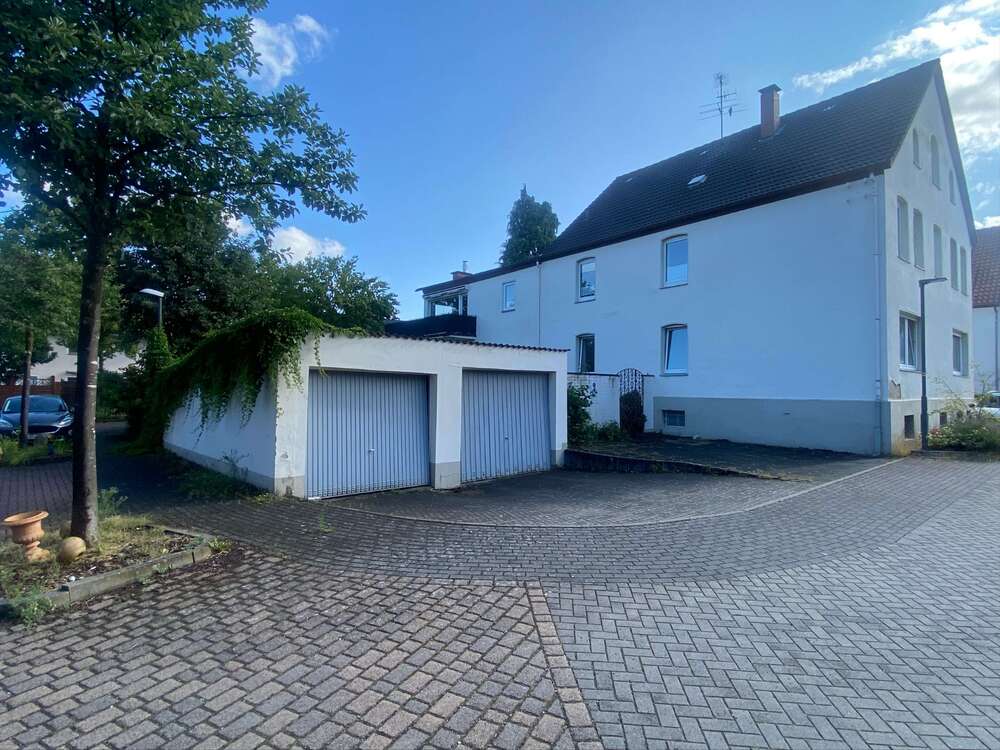 Thumbnail-Haus zum Kaufen in Bad Salzuflen 269.000,00 € 208 m²