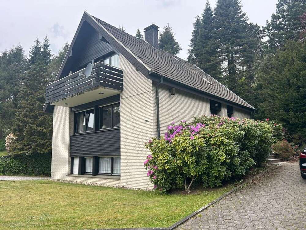 Thumbnail-Haus zum Kaufen in Iserlohn 398.000,00 € 189 m²