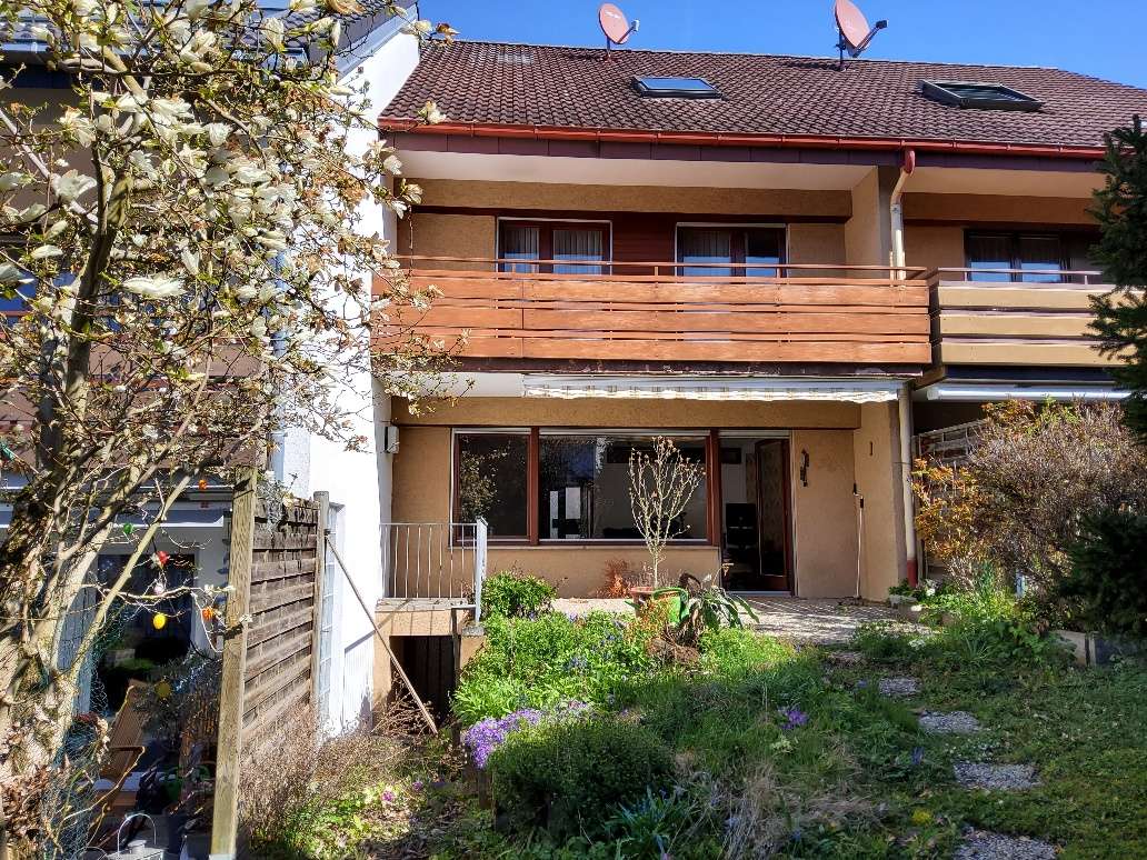 Thumbnail-Haus zum Kaufen in Ditzingen 510.000,00 € 137 m²