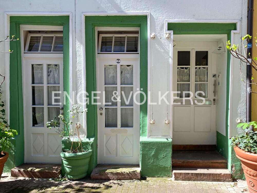 Thumbnail-Haus zum Kaufen in Heidelberg 1.150.000,00 € 150 m²