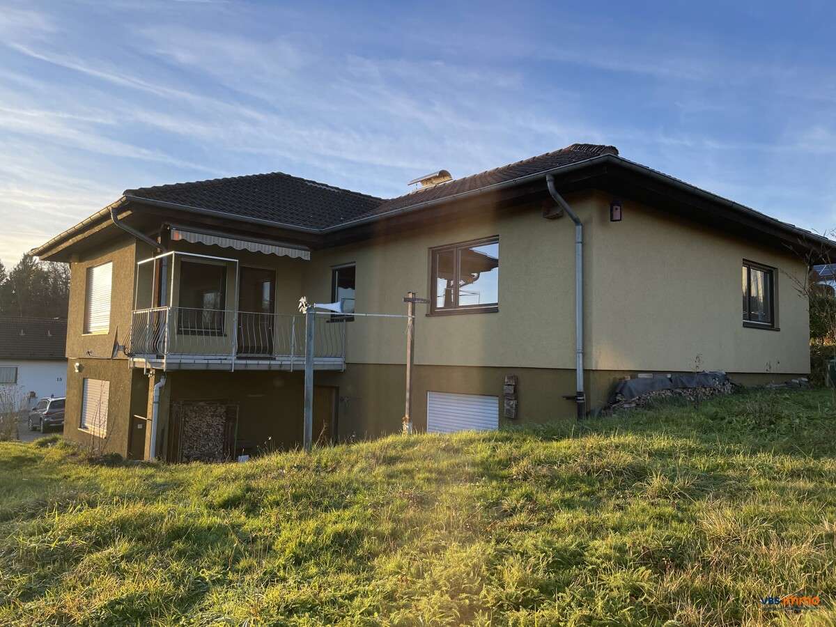 Thumbnail-Haus zum Kaufen in Rudersberg-Oberndorf 425.000,00 € 150.03 m²