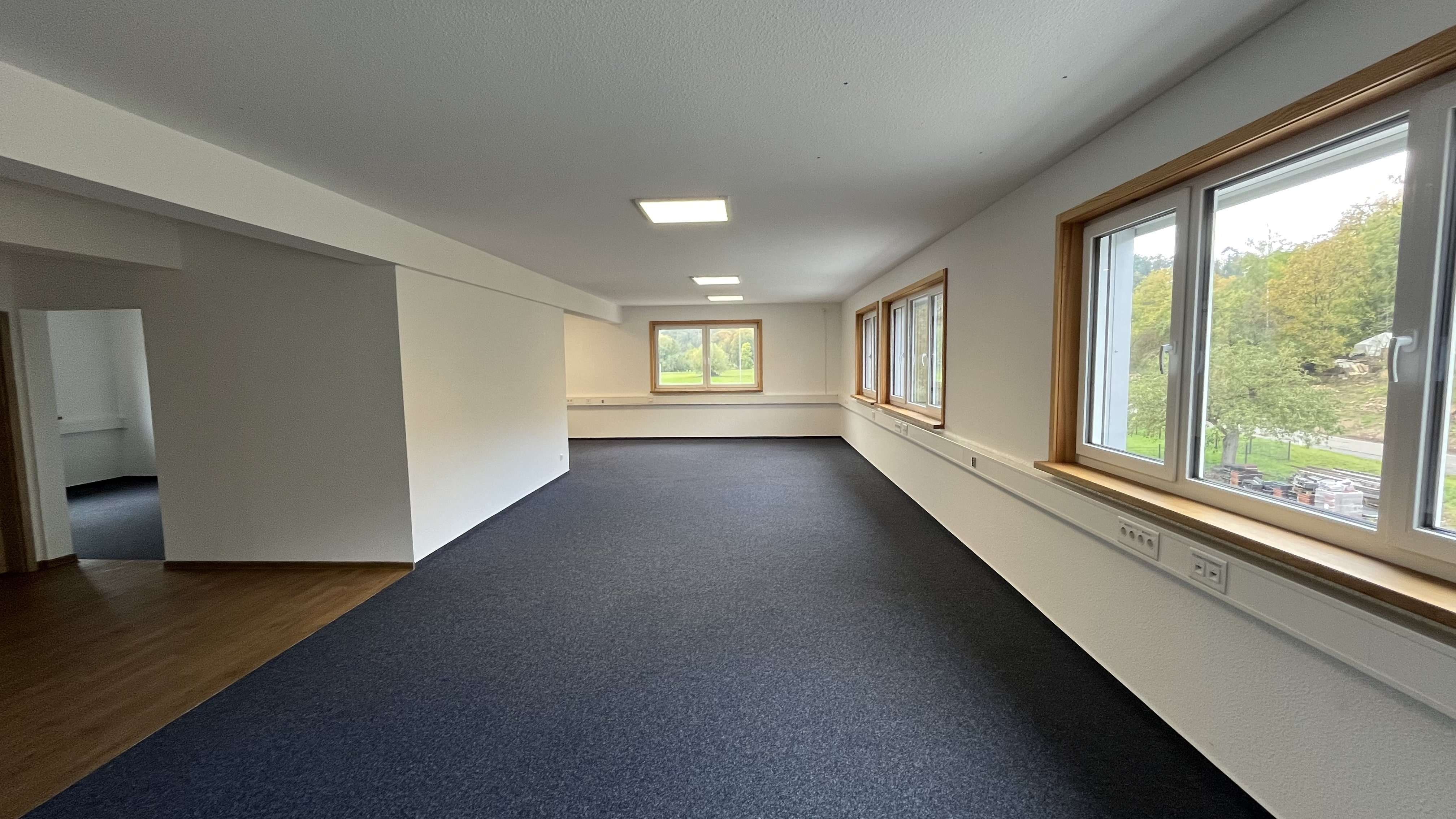 Thumbnail-Büro in Vaihingen 2.700,00 € 300 m²