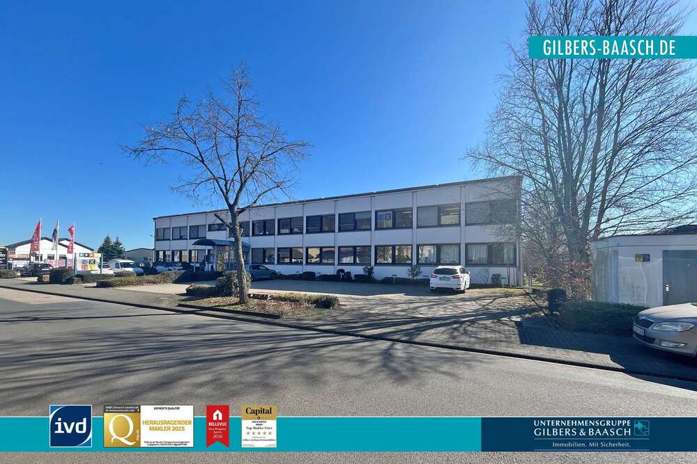 Thumbnail-Büro in Trier 1.650.000,00 € 1768 m²
