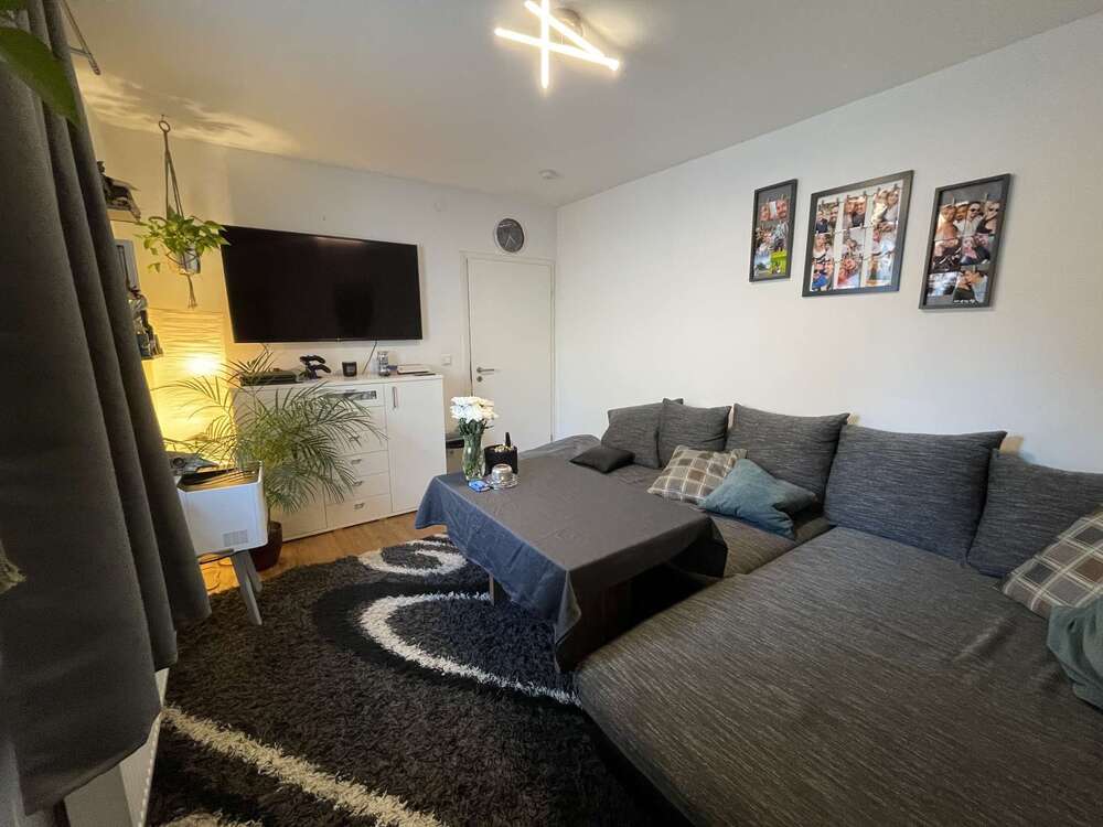 Thumbnail-Wohnung zum Mieten in Coburg 570,00 € 75 m²
