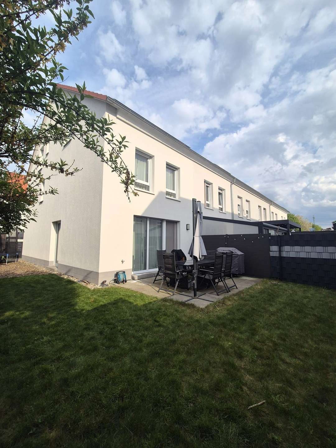 Thumbnail-Haus zum Kaufen in Hochstadt 479.000,00 € 140 m²