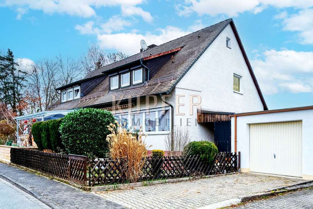 Thumbnail-Haus zum Kaufen in Forchheim 360.000,00 € 103.29 m²