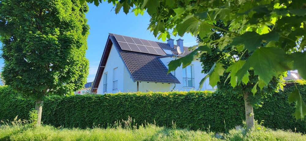 Thumbnail-Haus zum Kaufen in Leverkusen 673.300,00 € 134.54 m²