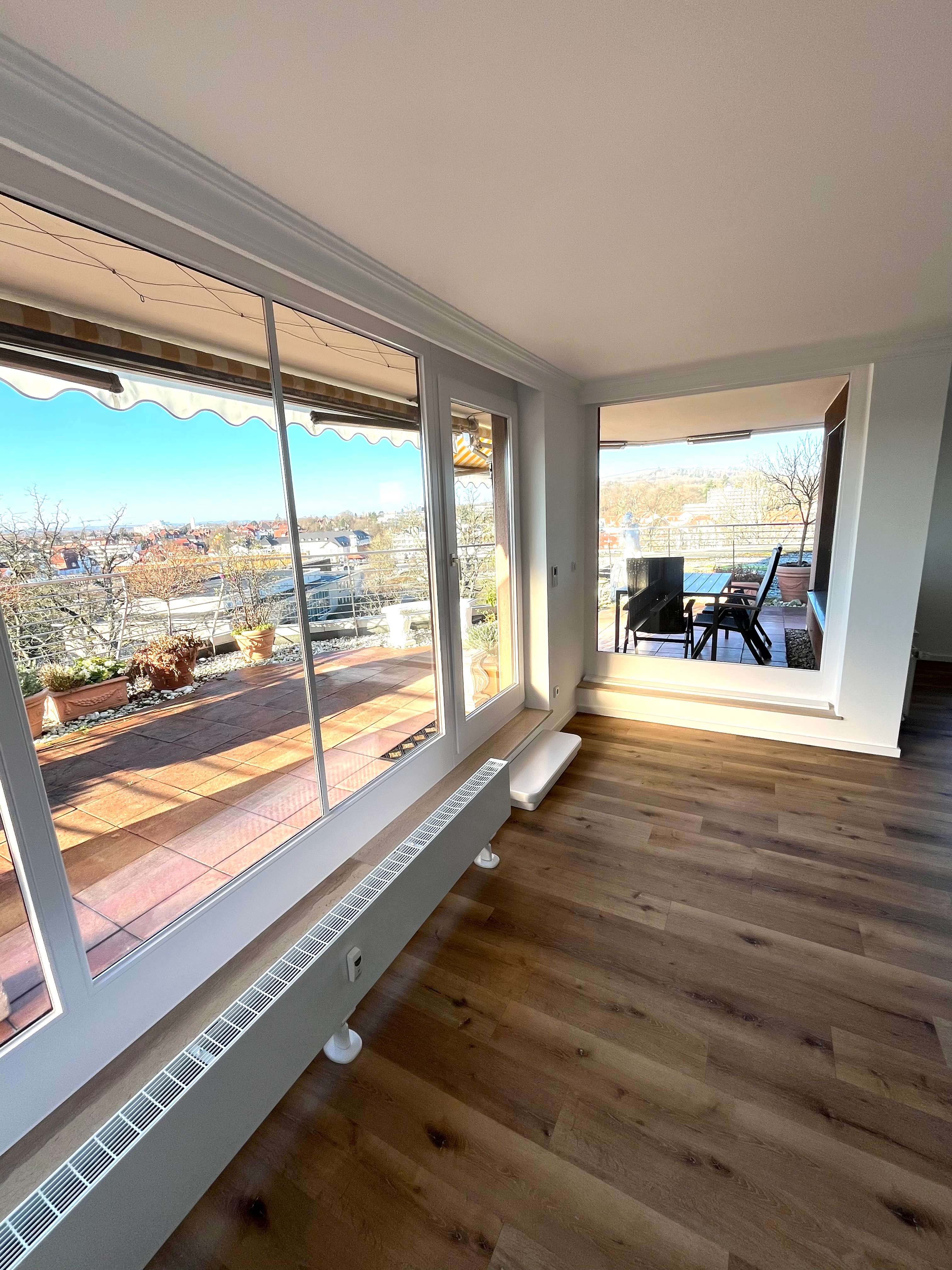 Thumbnail-Wohnung zum Mieten in Bad Salzuflen 1.500,00 € 122 m²