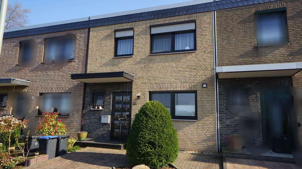 Thumbnail-Haus zum Kaufen in Rheinberg 334.000,00 € 101 m²