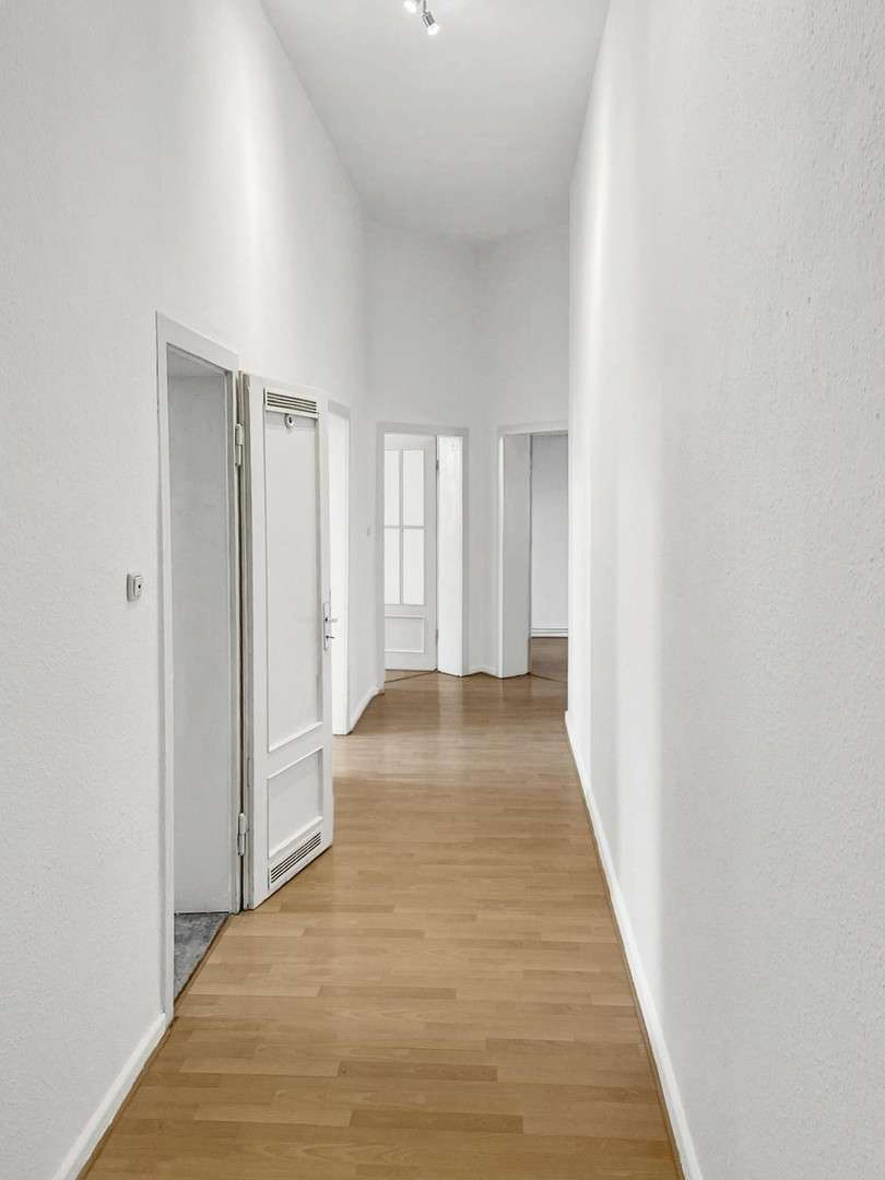 Thumbnail-Wohnung zum Mieten in Hannover 1.130,00 € 74 m²
