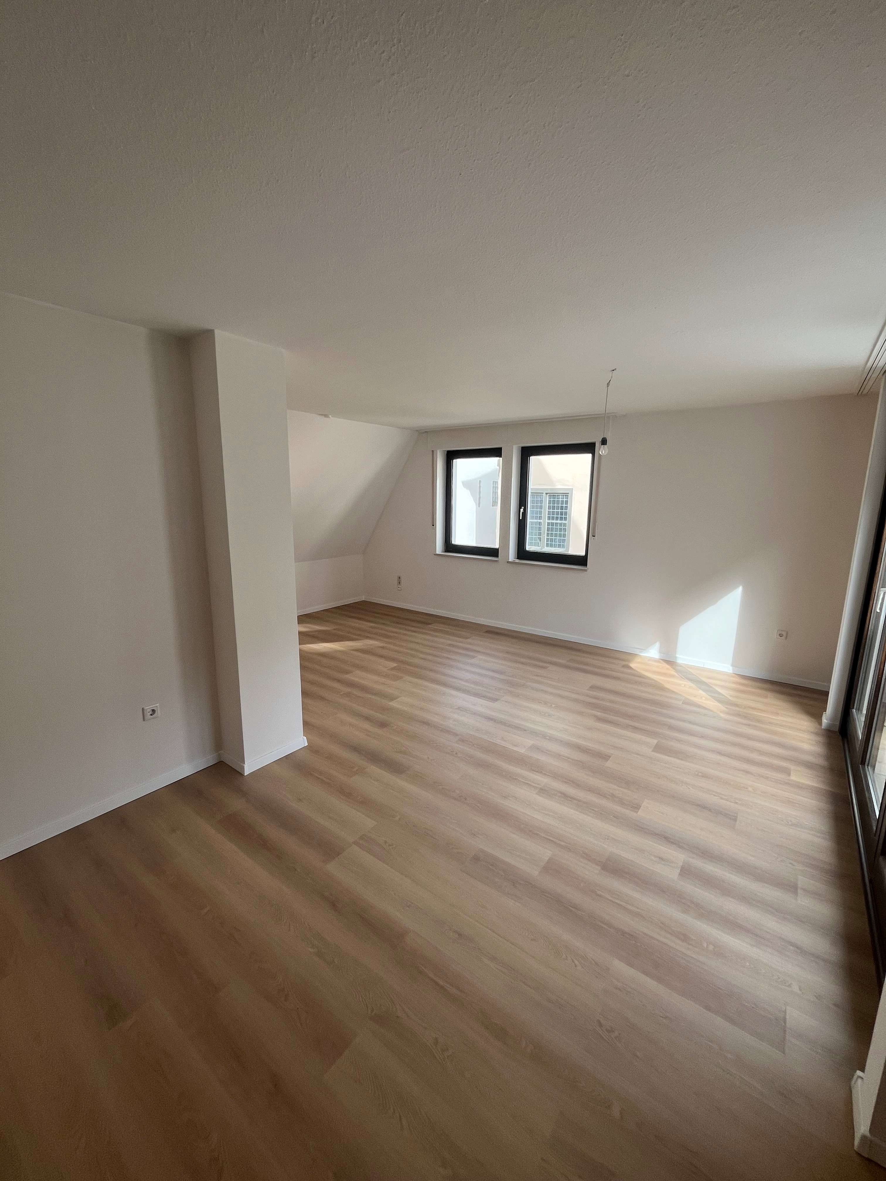 Thumbnail-Wohnung zum Kaufen in Bad Salzuflen 154.000,00 € 56 m²