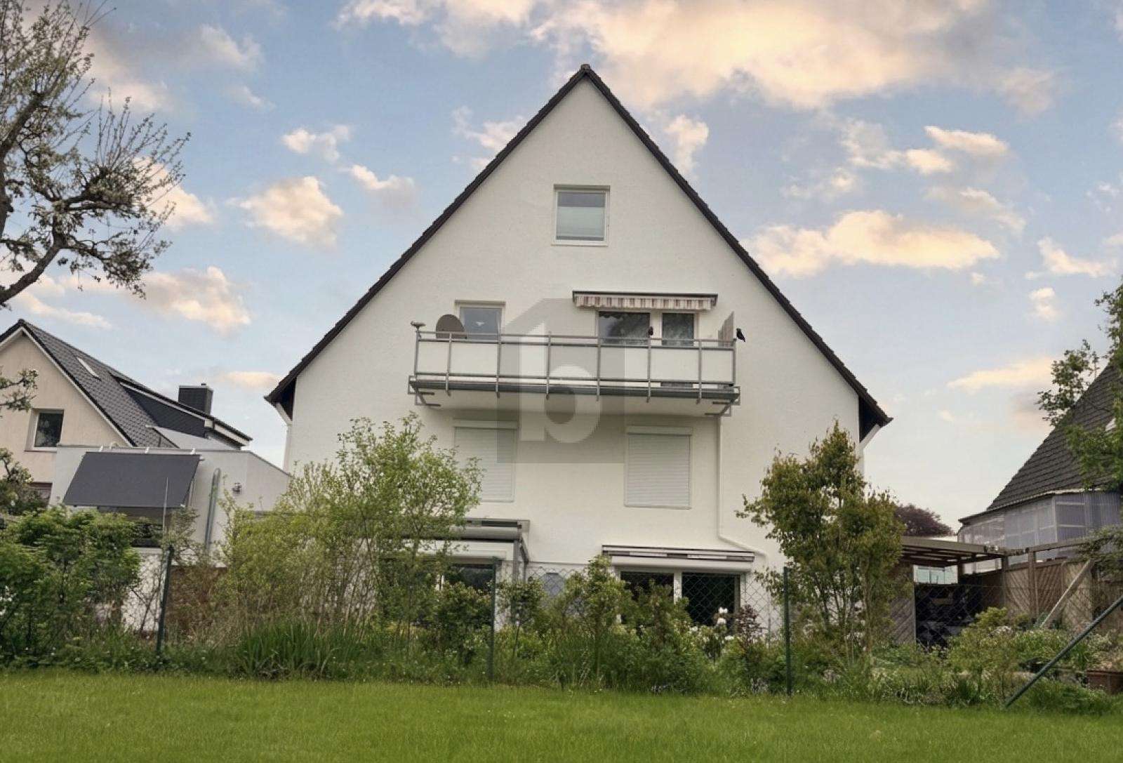 Thumbnail-Wohnung zum Kaufen in Timmendorfer Strand 485.000,00 € 77 m²