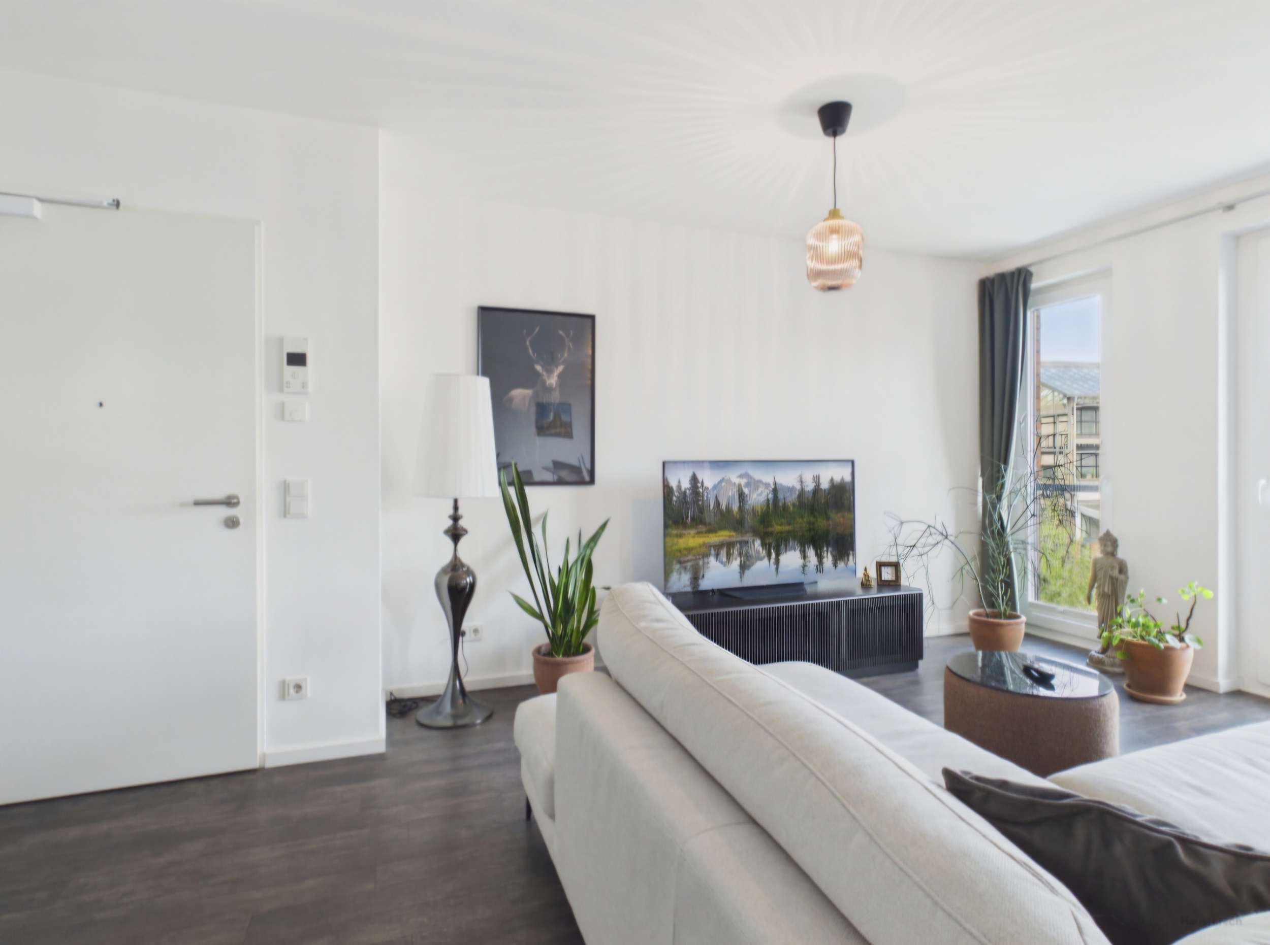 Thumbnail-Wohnung zum Kaufen in Hamburg 599.000,00 € 74 m²