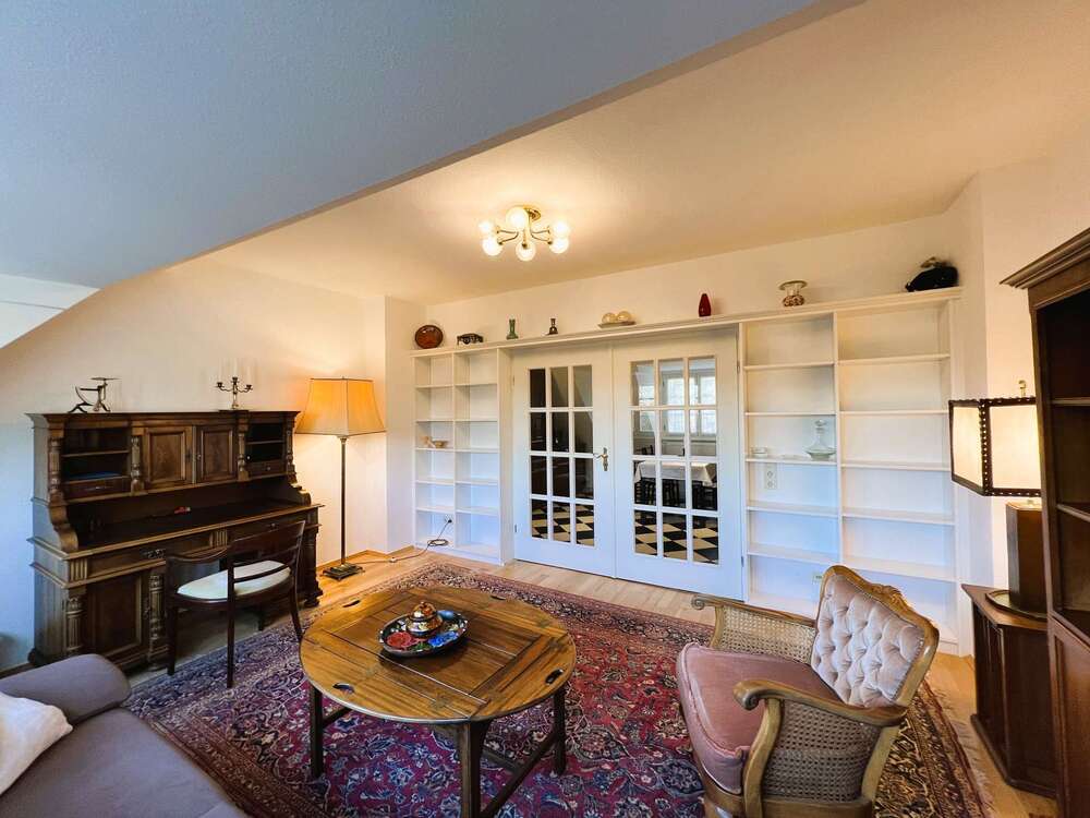 Thumbnail-Wohnung zum Mieten in Bonn 1.200,00 € 65 m²