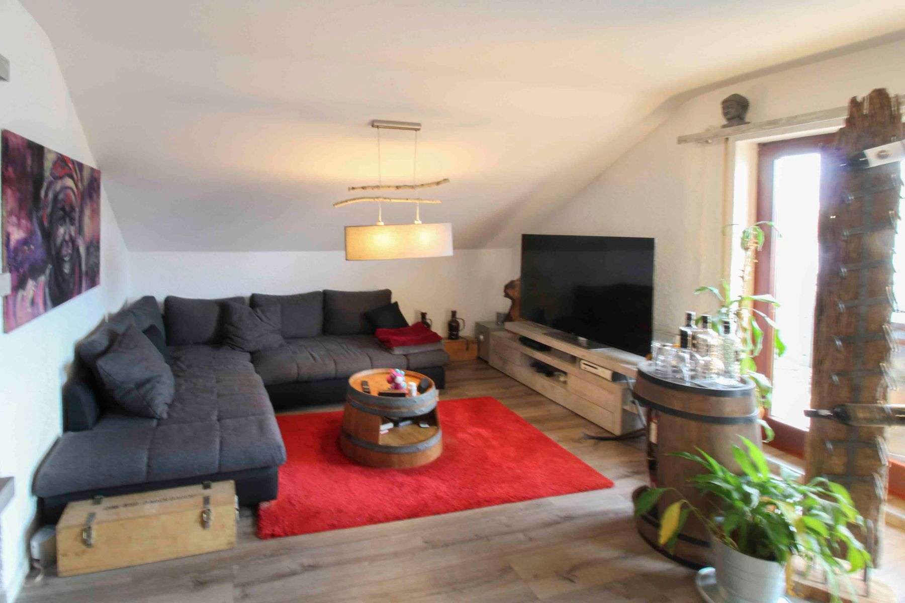 Thumbnail-Wohnung zum Kaufen in Sinzheim 189.000,00 € 55 m²