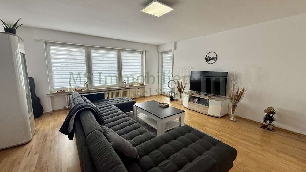 Thumbnail-Wohnung zum Kaufen in Lampertheim 250.000,00 € 96.11 m²