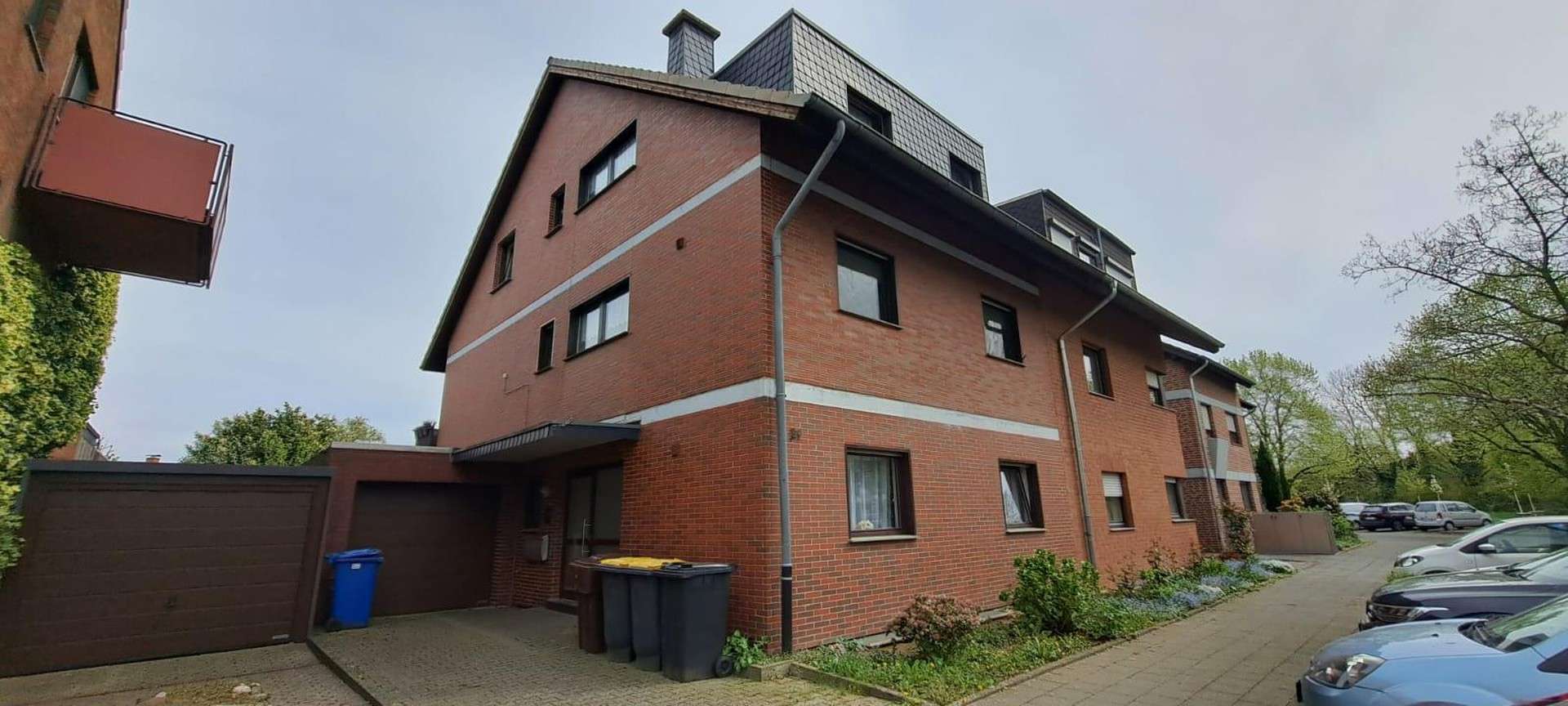 Thumbnail-Haus zum Kaufen in Mönchengladbach 539.000,00 € 219 m²