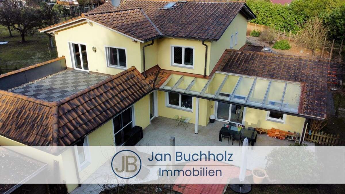 Thumbnail-Haus zum Kaufen in Jesteburg 899.000,00 € 273 m²