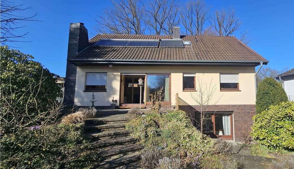 Thumbnail-Haus zum Kaufen in Ahausen 349.000,00 € 190 m²