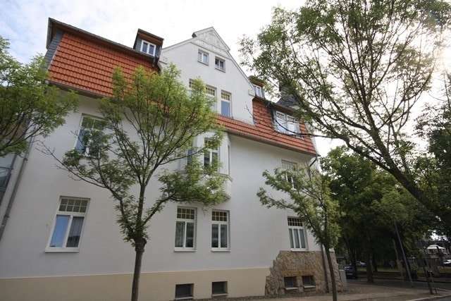 Thumbnail-Wohnung zum Mieten in Quedlinburg 370,00 € 56 m²