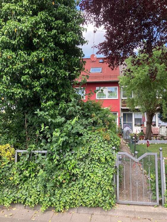 Thumbnail-Haus zum Kaufen in Bayreuth 289.000,00 € 117.97 m²