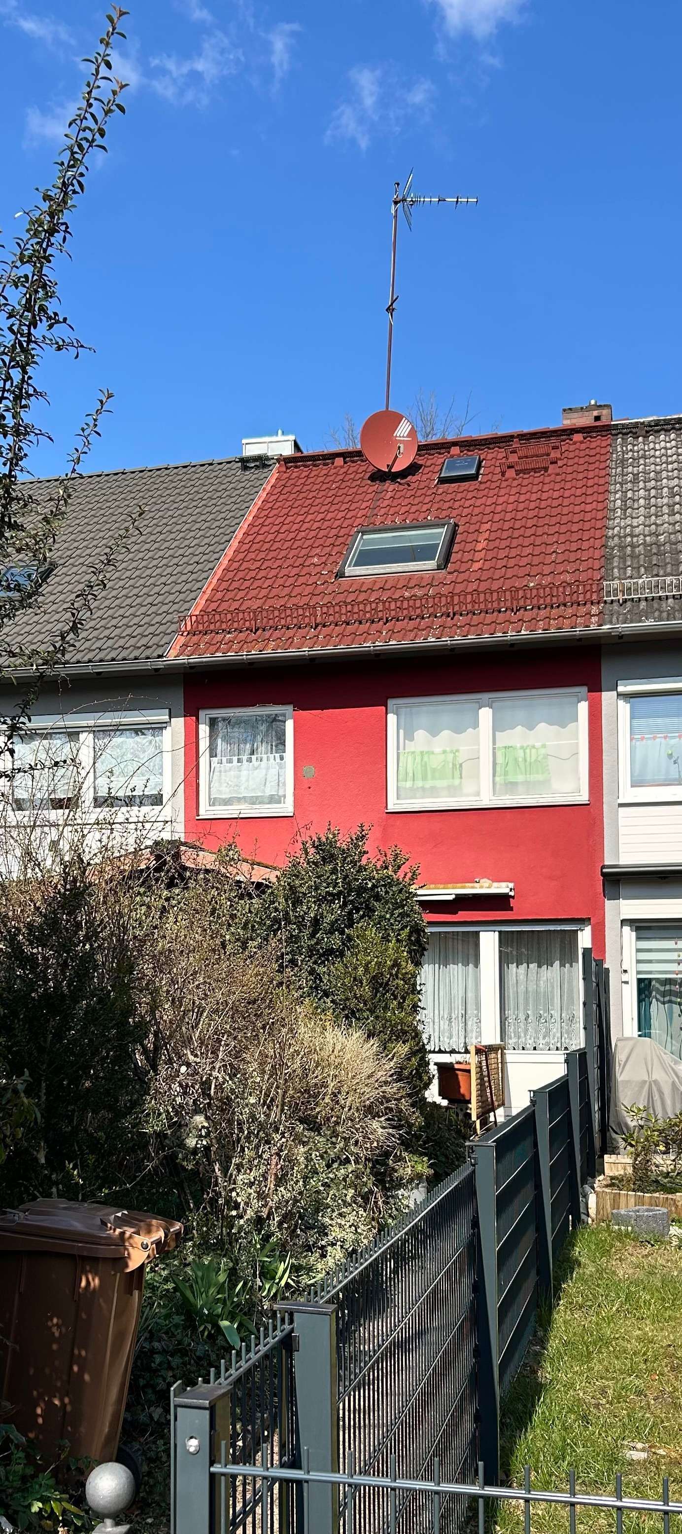 Thumbnail-Haus zum Kaufen in Bayreuth 289.000,00 € 117.97 m²