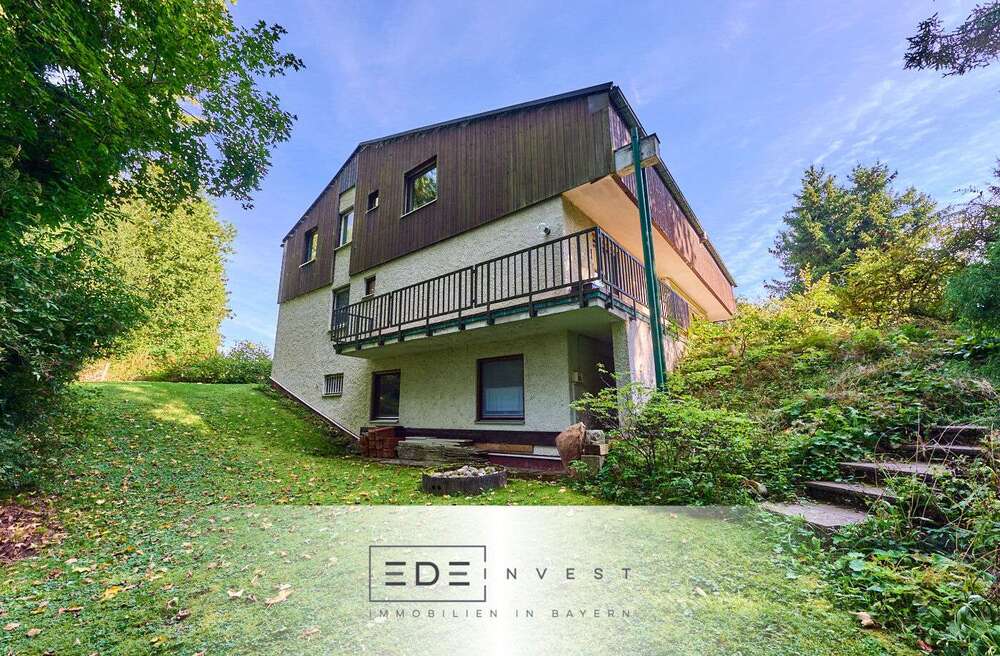 Thumbnail-Haus zum Kaufen in Miesbach 2.249.000,00 € 232.2 m²