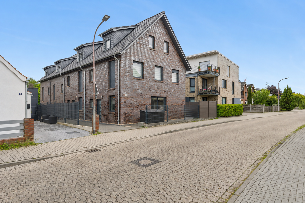 Thumbnail-Haus zum Kaufen in Buxtehude 399.000,00 € 120 m²