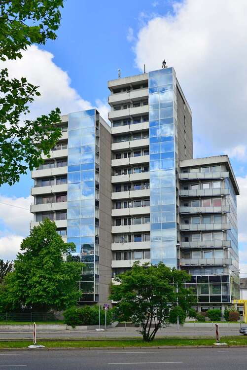 Thumbnail-Wohnung zum Mieten in Gelsenkirchen 1.134,00 € 189 m²
