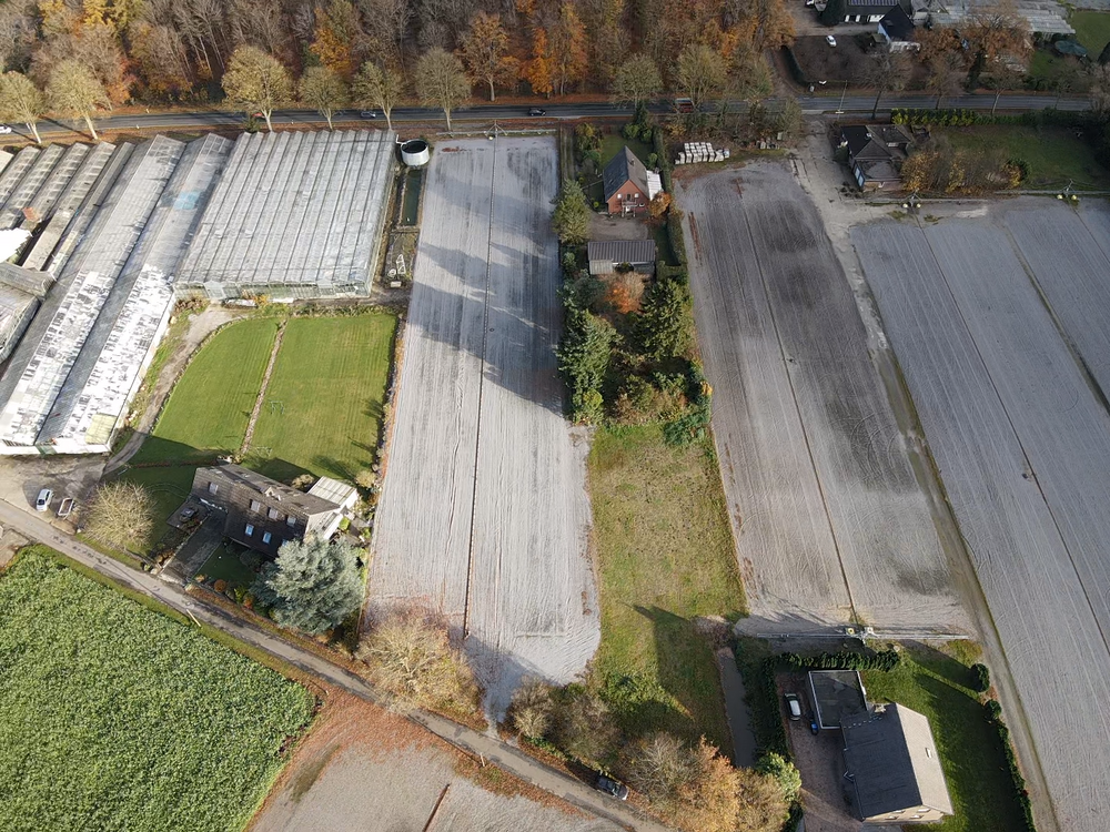 Thumbnail-Grundstück zu verkaufen in Goch 109.000,00 € 7186.4 m²