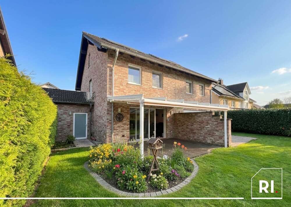 Thumbnail-Haus zum Kaufen in Lohmar 539.000,00 € 142 m²