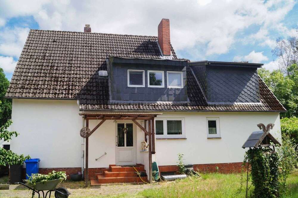 Thumbnail-Haus zum Kaufen in Worpswede 299.999,00 € 201.02 m²