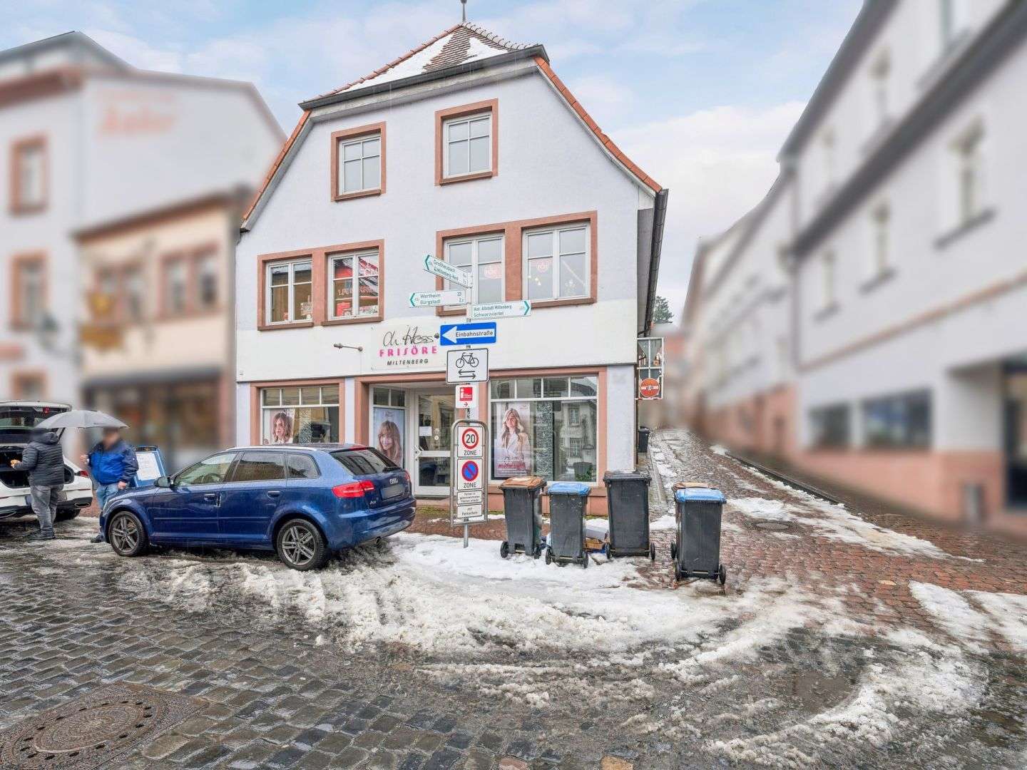Thumbnail-Haus zum Kaufen in Miltenberg 479.000,00 € 100 m²
