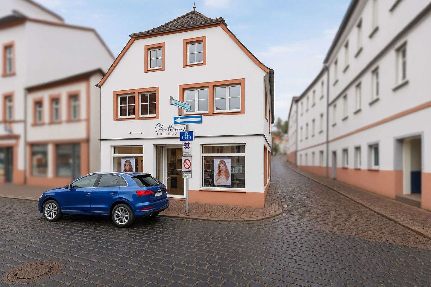 Thumbnail-Haus zum Kaufen in Miltenberg 479.000,00 € 100 m²
