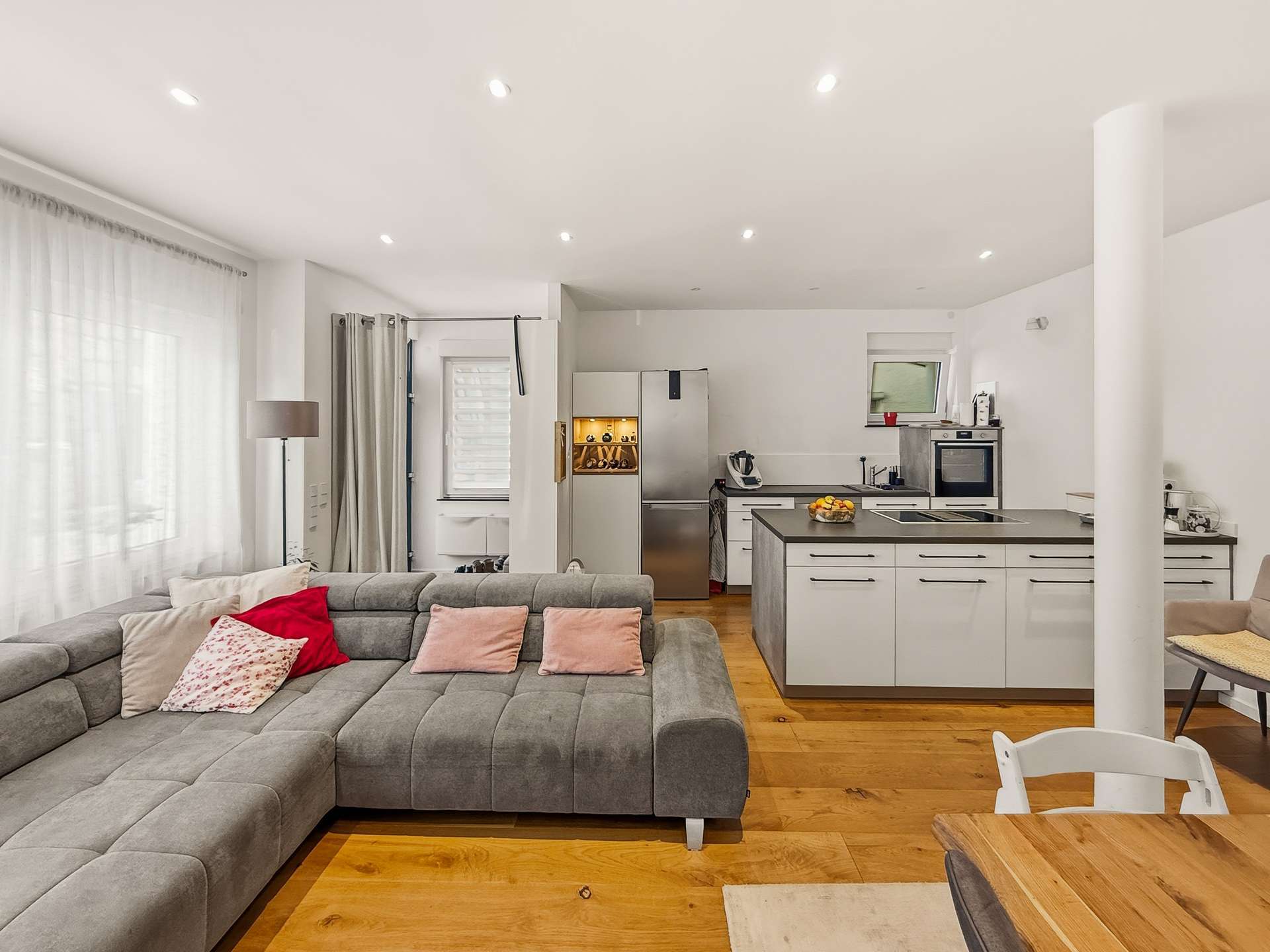 Thumbnail-Wohnung zum Kaufen in Fellbach 449.000,00 € 88 m²