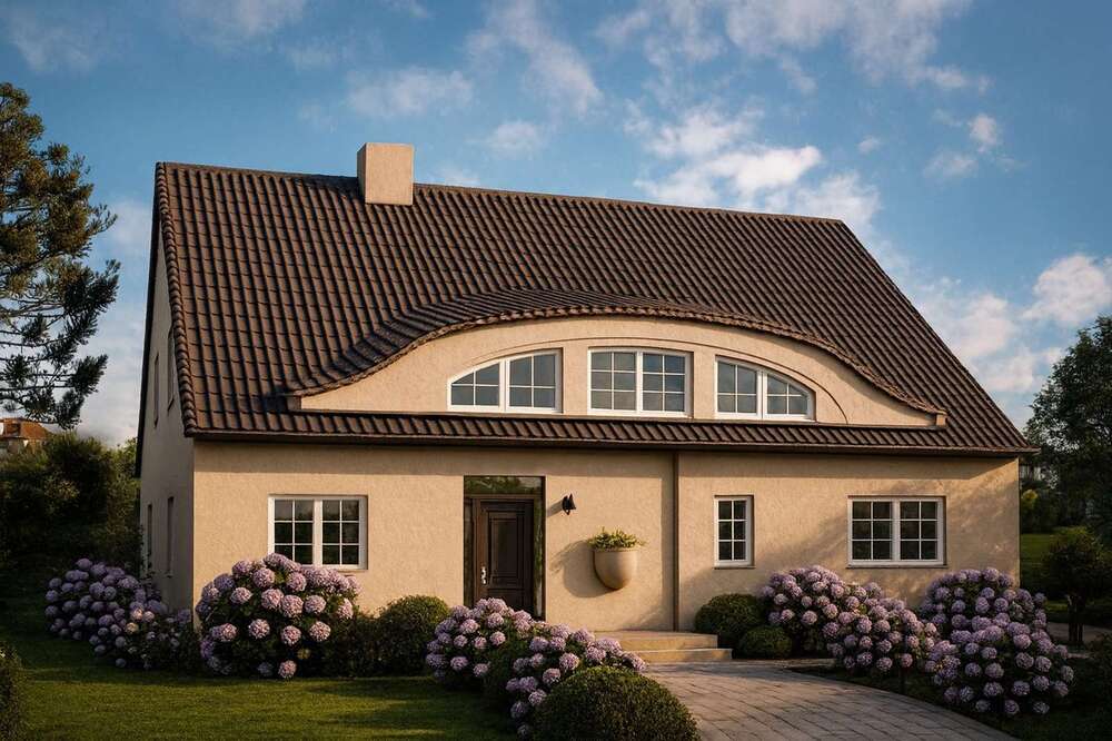 Thumbnail-Haus zum Kaufen in Wachtberg 1.460.000,00 € 259 m²