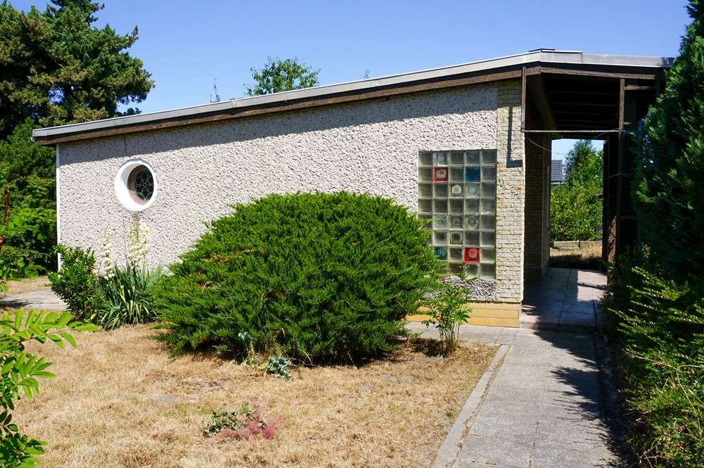 Thumbnail-Haus zum Kaufen in Brandenburg an der Havel 75.000,00 € 40 m²