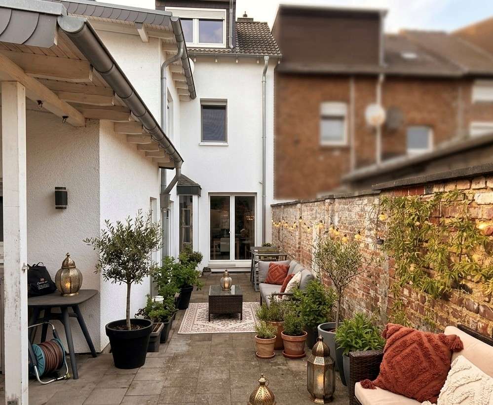 Thumbnail-Haus zum Kaufen in Düren - Arnoldsweiler 289.000,00 € 127 m²