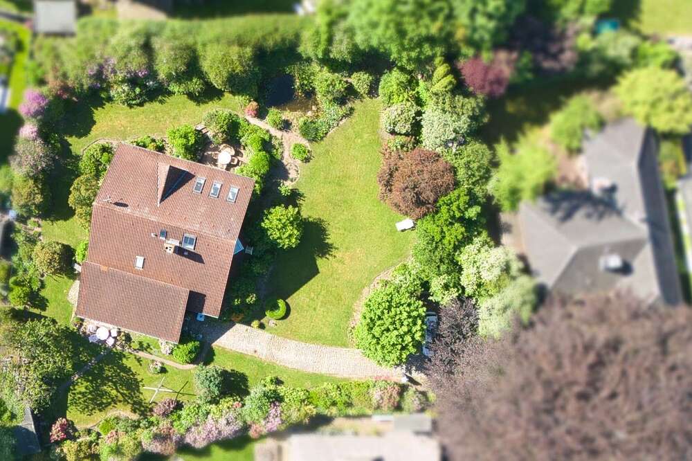 Thumbnail-Grundstück zu verkaufen in Seevetal 275.000,00 € 525 m²