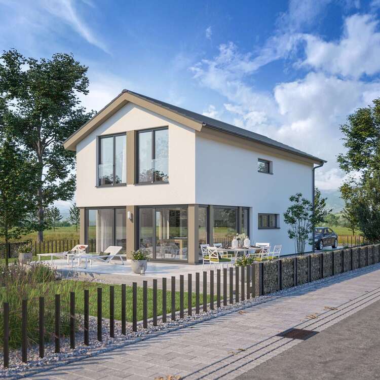 Thumbnail-Haus zum Kaufen in Swisttal 699.112,00 € 136 m²