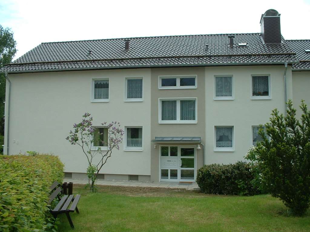 Thumbnail-Wohnung zum Mieten in Osterode 258,75 € 34.5 m²